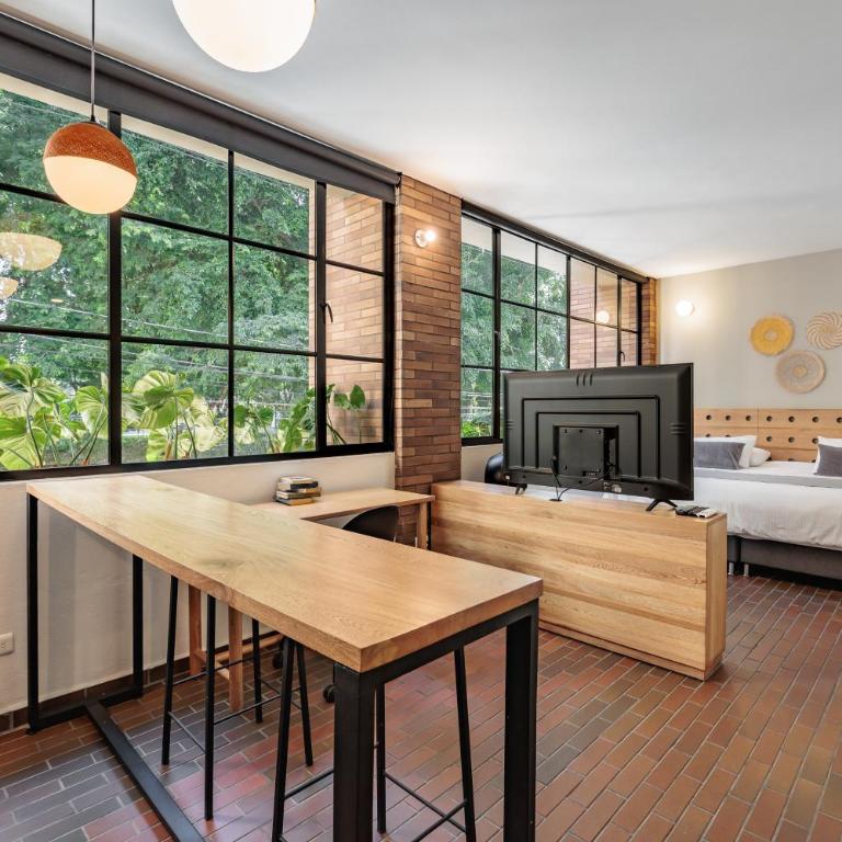 The Somos Flats Laureles - Estudio Superior - 3