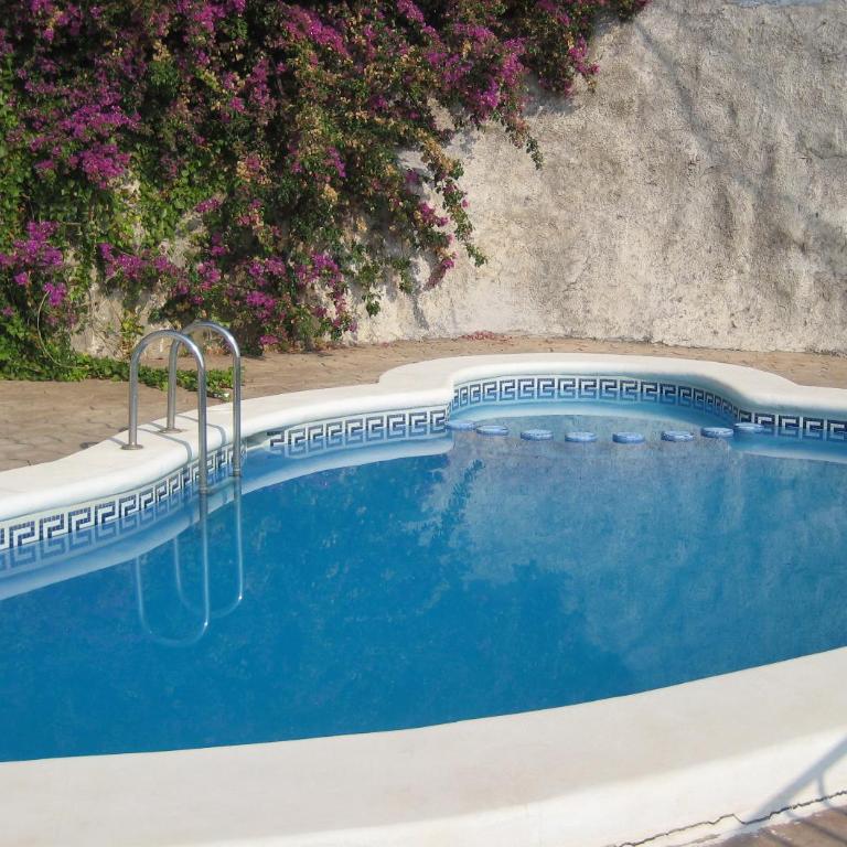Ada Calypso Apartamento, Aire acondicionado, WiFi, Piscina, Parking - Apartment with Sea View - 7