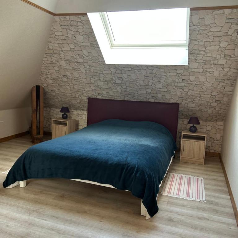 Le Montmieri - Appartement 1 Chambre - 9