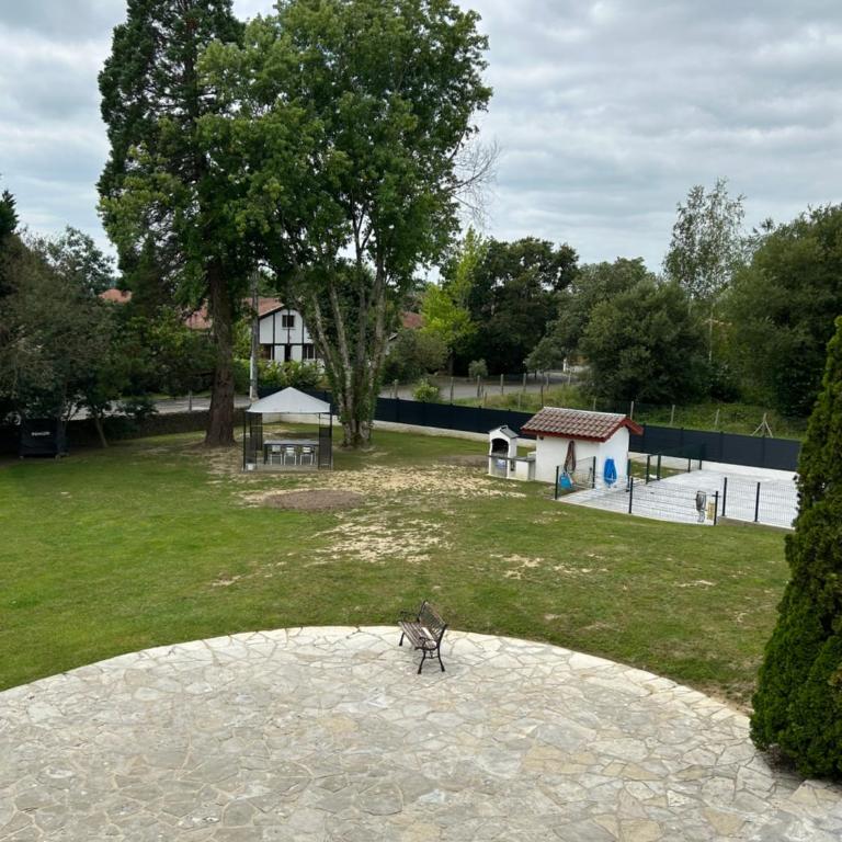 Le Montmieri - Appartement 1 Chambre - 11