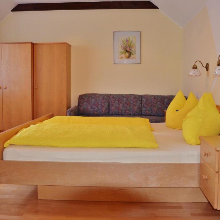 Ferienwohnungen Perhofer - Apartment mit 2 Schlafzimmern - 3