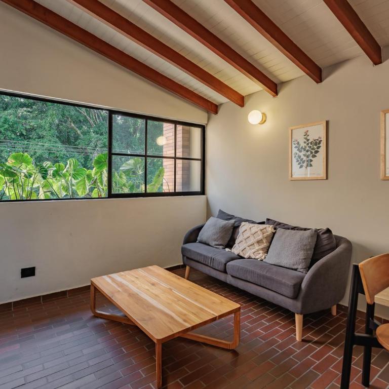 The Somos Flats Laureles - Apartamento de 2 dormitorios - 10