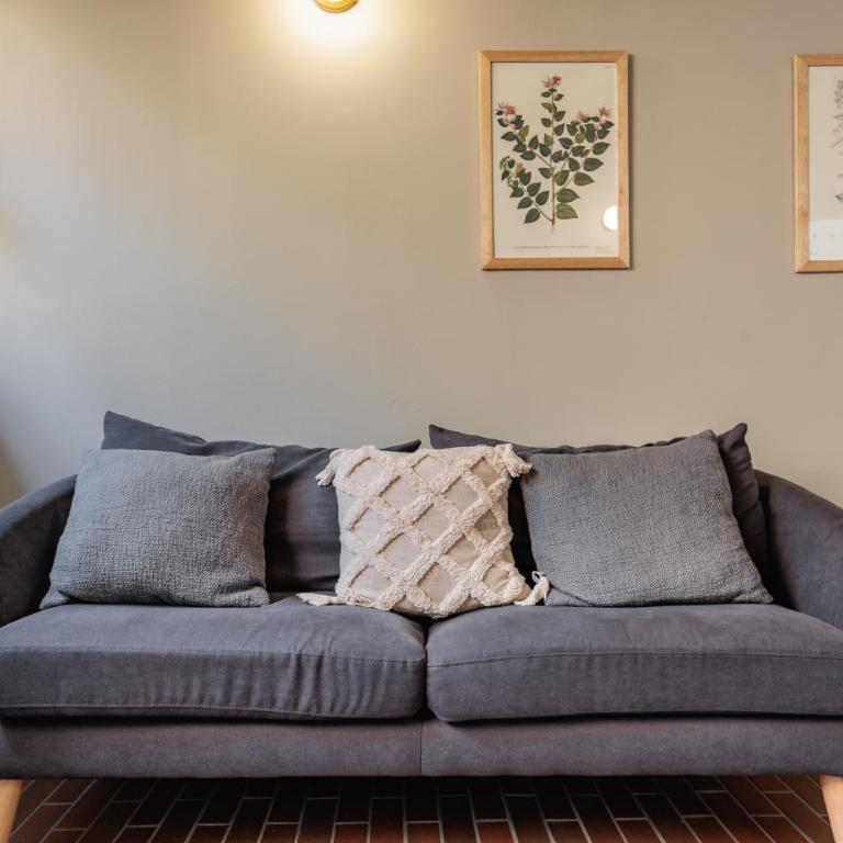 The Somos Flats Laureles - Apartamento de 2 dormitorios - 11