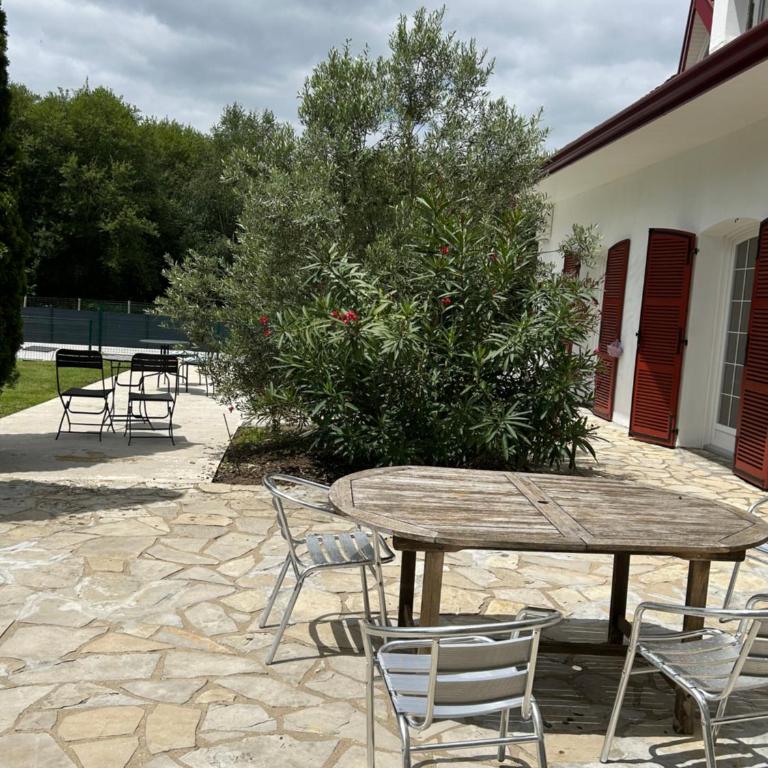 Le Montmieri - Appartement 1 Chambre - 14
