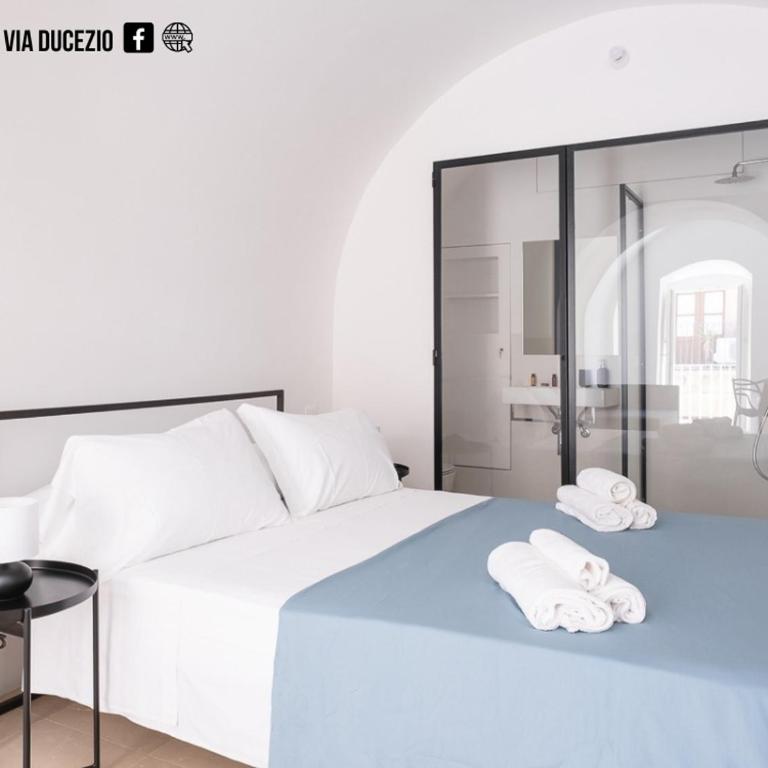 I 5 Archi di Via Ducezio - Casa con 1 Camera da Letto - 3
