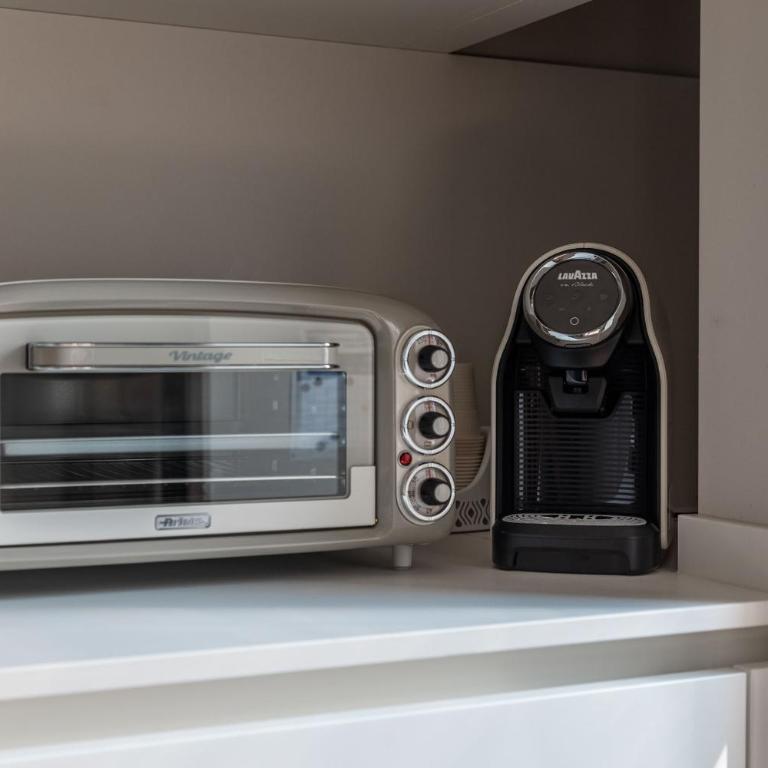 Apartment Natale - Appartamento con 1 Camera da Letto - 16