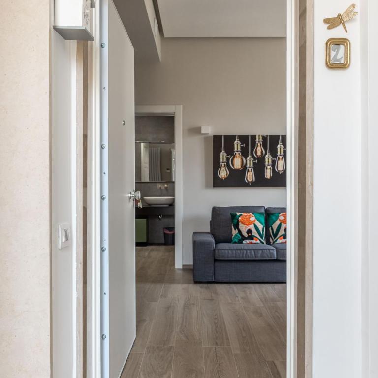 Apartment Natale - Appartamento con 1 Camera da Letto - 9