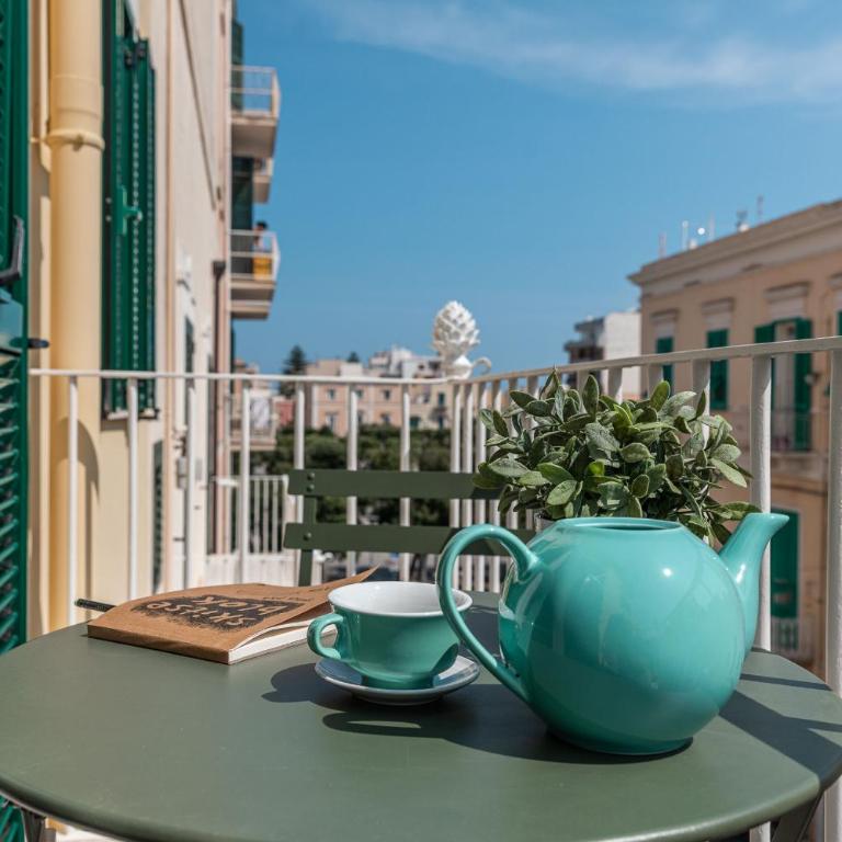 Apartment Natale - Appartamento con 1 Camera da Letto - 22