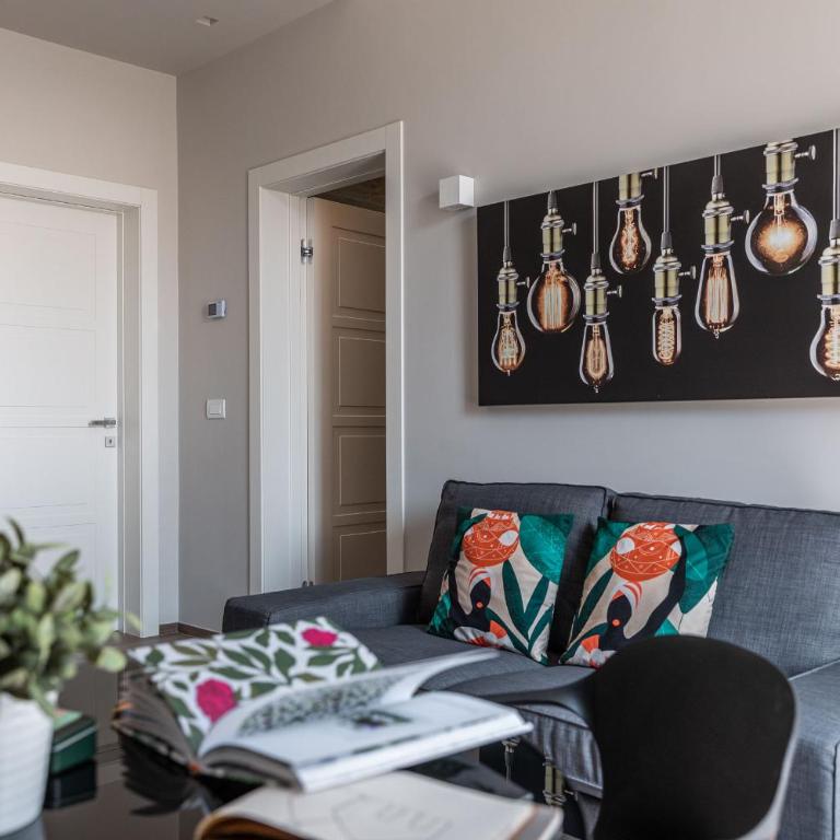 Apartment Natale - Appartamento con 1 Camera da Letto - 13