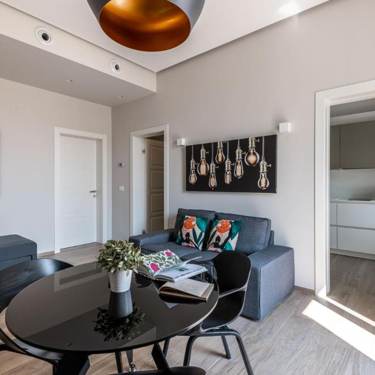 Apartment Natale - Appartamento con 1 Camera da Letto - 10