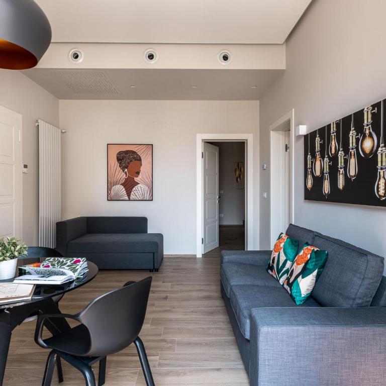 Apartment Natale - Appartamento con 1 Camera da Letto - 12