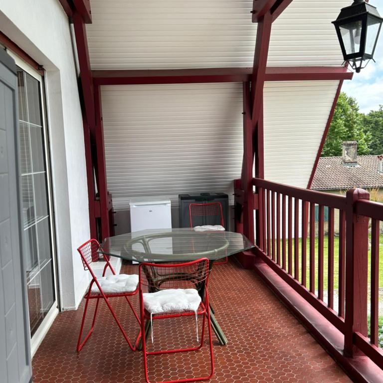 Le Montmieri - Appartement 1 Chambre - 13