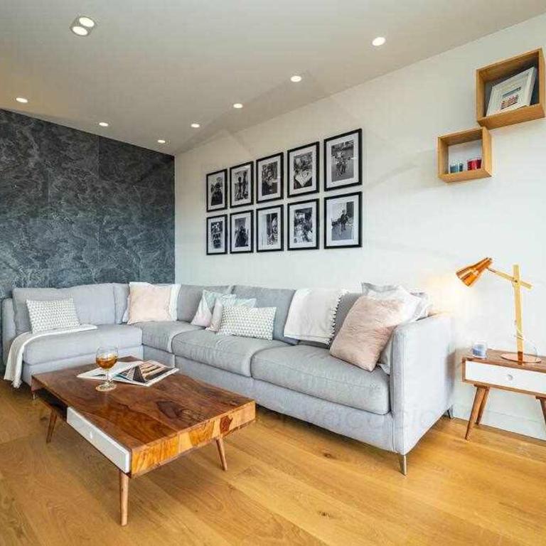 Terraza de Corrida By Silastur - Apartamento de 3 dormitorios - 2