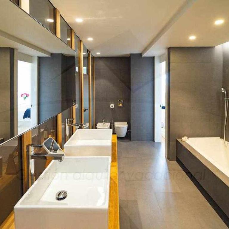 Terraza de Corrida By Silastur - Apartamento de 3 dormitorios - 5