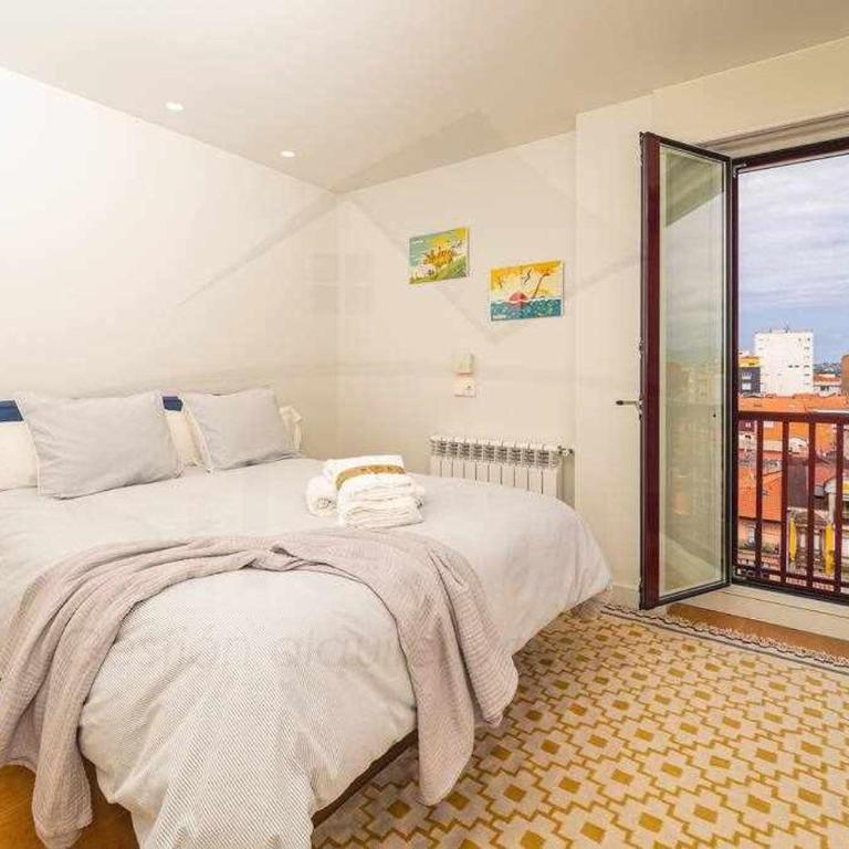 Terraza de Corrida By Silastur - Apartamento de 3 dormitorios - 6