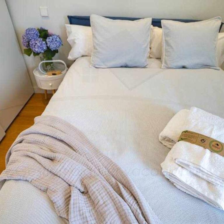 Terraza de Corrida By Silastur - Apartamento de 3 dormitorios - 7