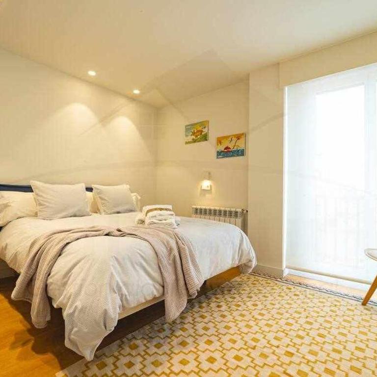 Terraza de Corrida By Silastur - Apartamento de 3 dormitorios - 10
