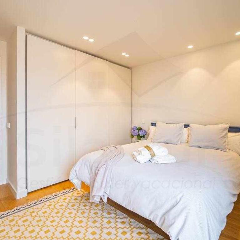 Terraza de Corrida By Silastur - Apartamento de 3 dormitorios - 11