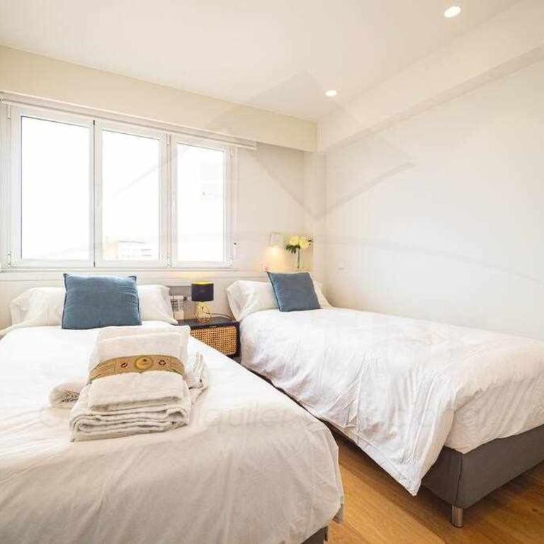 Terraza de Corrida By Silastur - Apartamento de 3 dormitorios - 14
