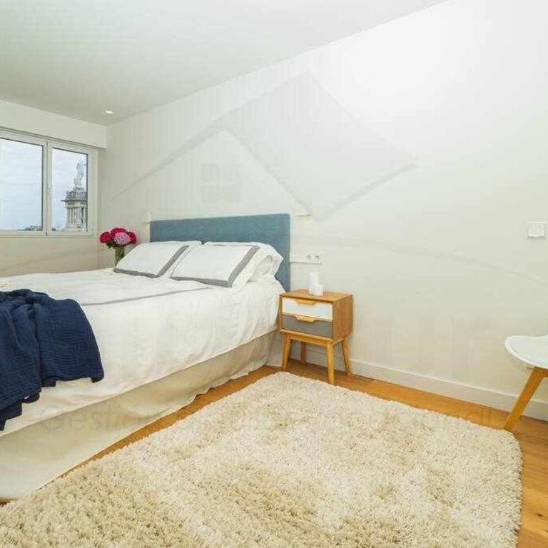Terraza de Corrida By Silastur - Apartamento de 3 dormitorios - 18