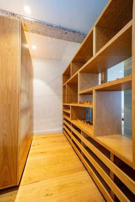 Terraza de Corrida By Silastur - Apartamento de 3 dormitorios - 21