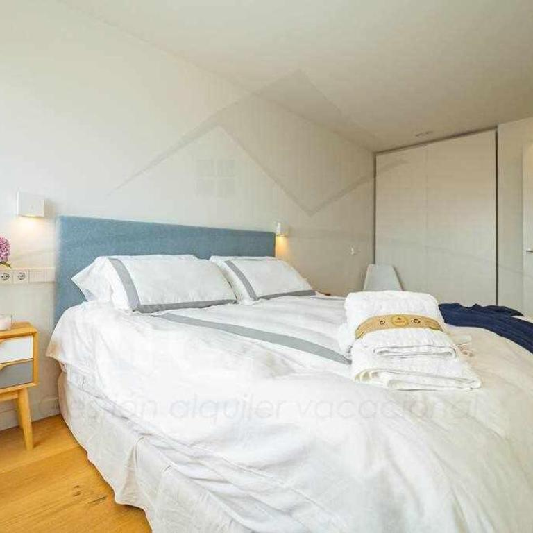 Terraza de Corrida By Silastur - Apartamento de 3 dormitorios - 23