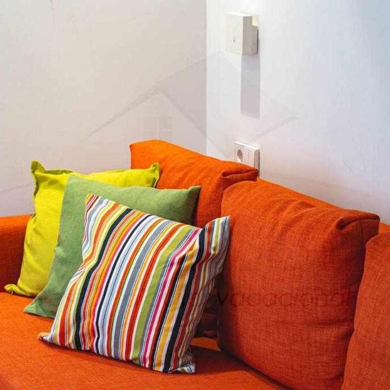 Terraza de Corrida By Silastur - Apartamento de 3 dormitorios - 26
