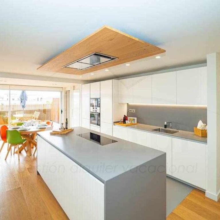 Terraza de Corrida By Silastur - Apartamento de 3 dormitorios - 29