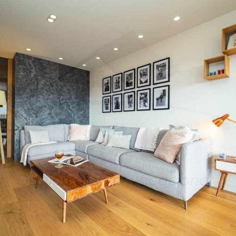 Terraza de Corrida By Silastur - Apartamento de 3 dormitorios - 32