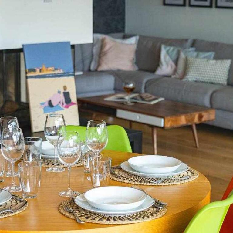 Terraza de Corrida By Silastur - Apartamento de 3 dormitorios - 33