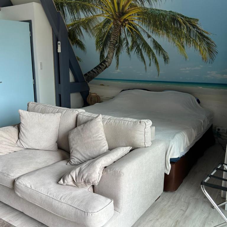 Le Montmieri - Appartement 1 Chambre - 14
