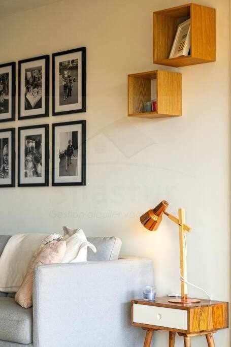 Terraza de Corrida By Silastur - Apartamento de 3 dormitorios - 38