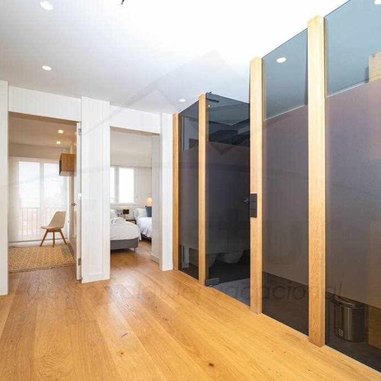 Terraza de Corrida By Silastur - Apartamento de 3 dormitorios - 40