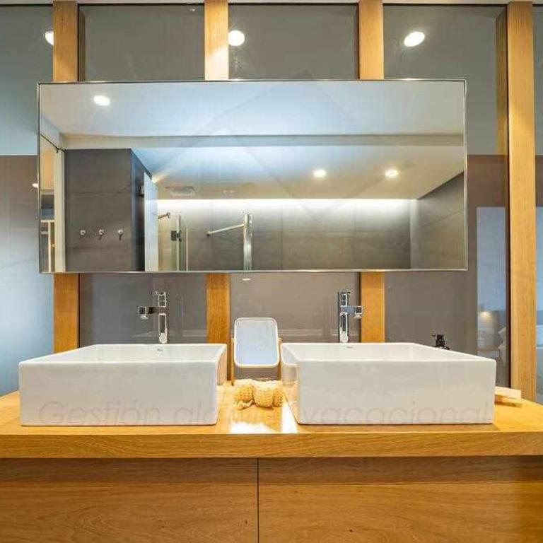 Terraza de Corrida By Silastur - Apartamento de 3 dormitorios - 44