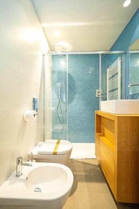 Terraza de Corrida By Silastur - Apartamento de 3 dormitorios - 47