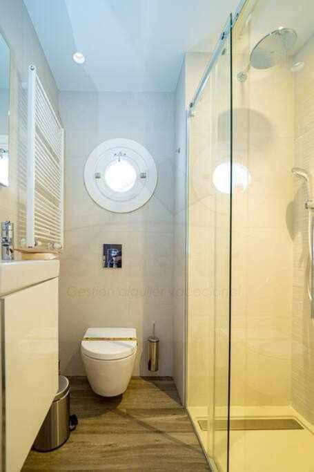 Terraza de Corrida By Silastur - Apartamento de 3 dormitorios - 50