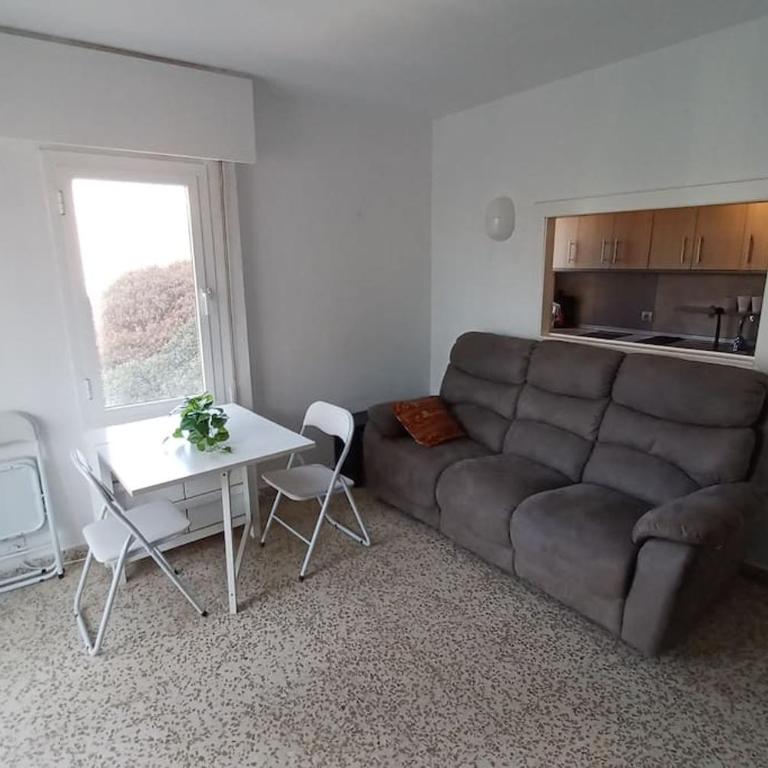 Akuarelle Benalmádena - Apartamento de 1 dormitorio - 15
