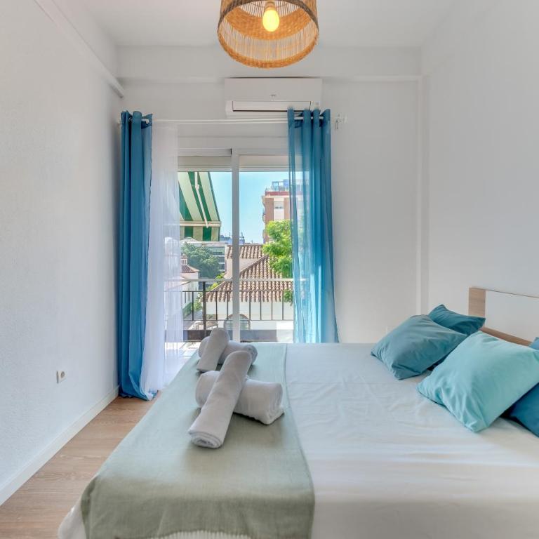 LXR Vistahermossa 3BDR. Apt Next to sea - Three-Bedroom Apartment - 10