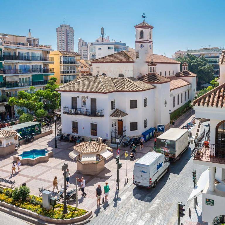 LXR Vistahermossa 3BDR. Apt Next to sea - Three-Bedroom Apartment - 6