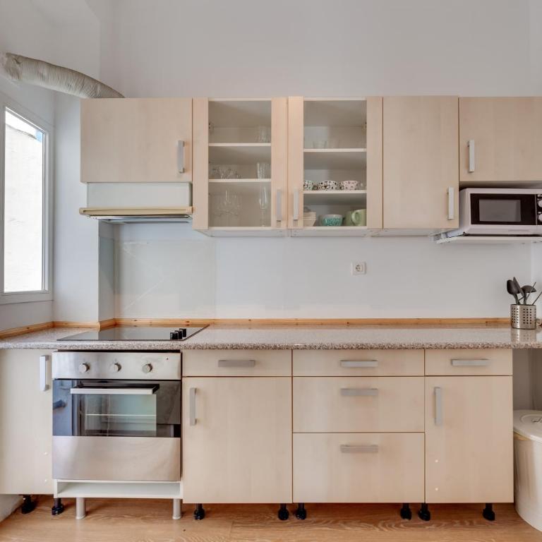 LXR Vistahermossa 3BDR. Apt Next to sea - Three-Bedroom Apartment - 16