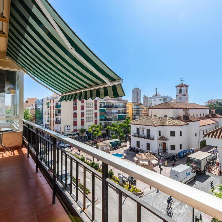 LXR Vistahermossa 3BDR. Apt Next to sea - Three-Bedroom Apartment - 7