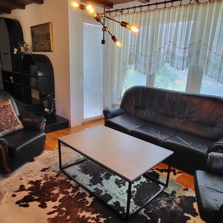 Mott Residence - Superior Vila - 5