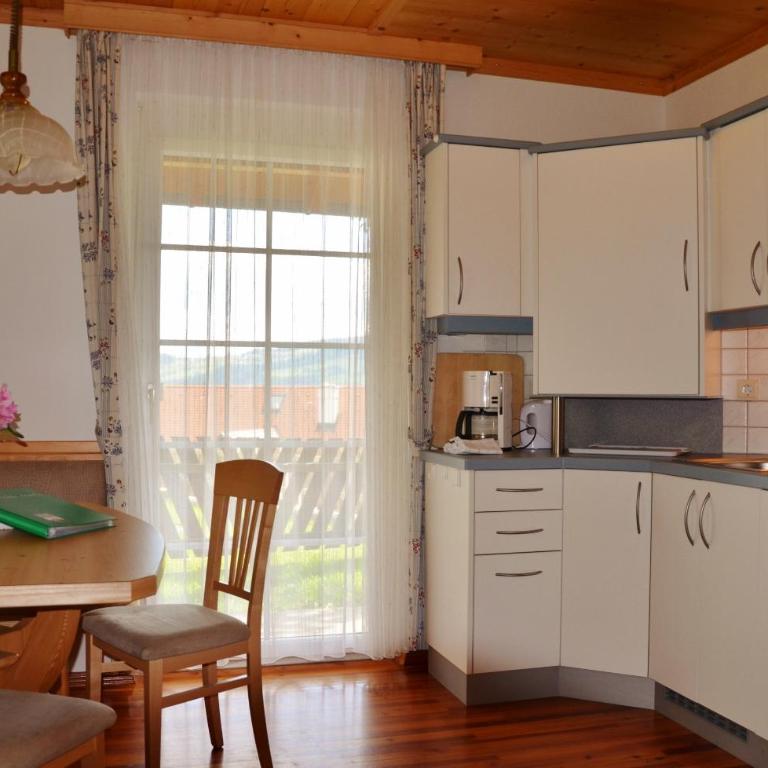 Ferienwohnungen Perhofer - Apartment mit 2 Schlafzimmern - 4