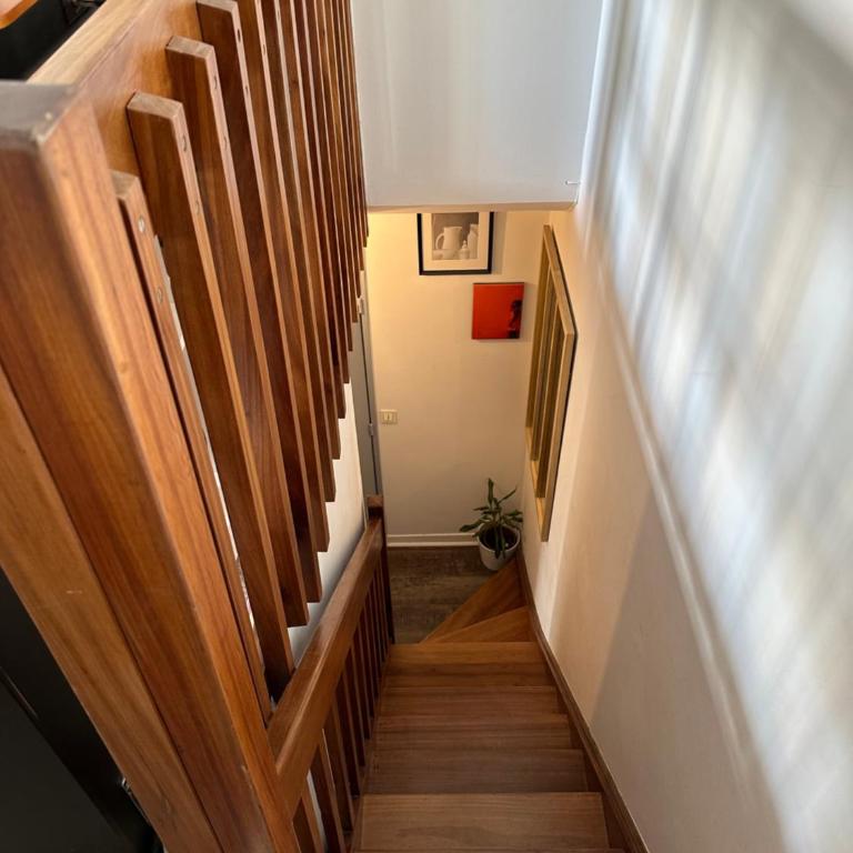Cosy Duplex avec Parking à Paris 19 by immo kit bnb - Appartement 2 Chambres - 19