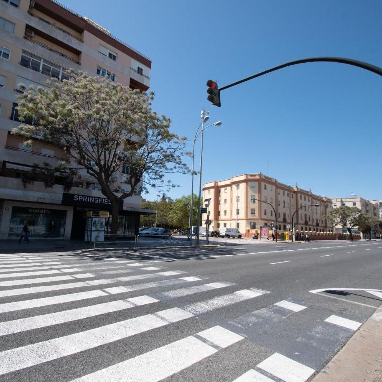 El Rosal de Huertas - Apartamento de 2 dormitorios - 2