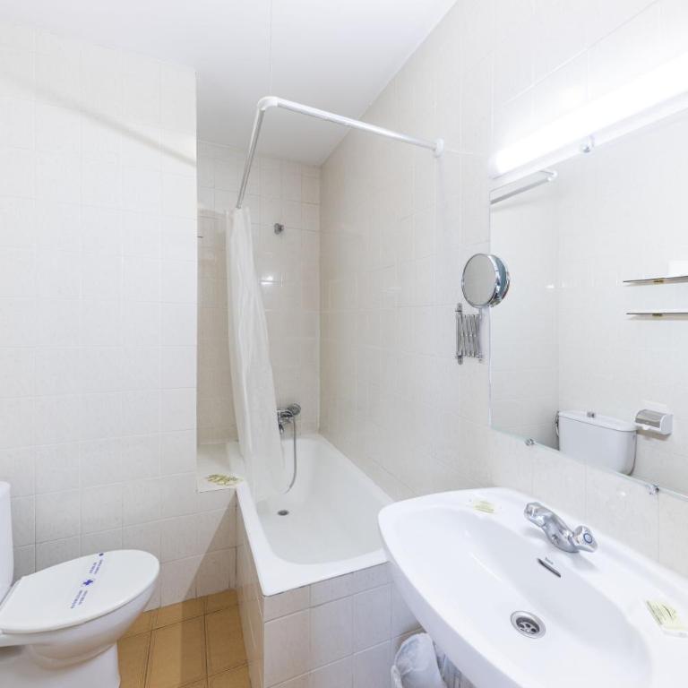 La Solana Apartaments & Spa - Appartement 3 Chambres (5 Adultes) - 9