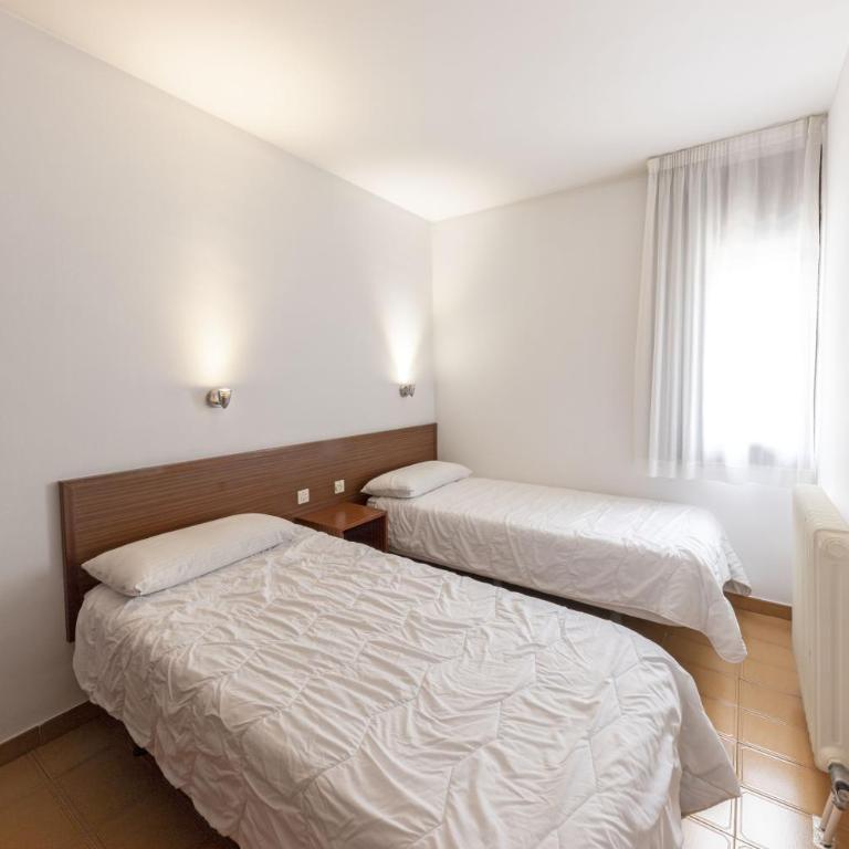 La Solana Apartaments & Spa - Appartement 3 Chambres (5 Adultes) - 1