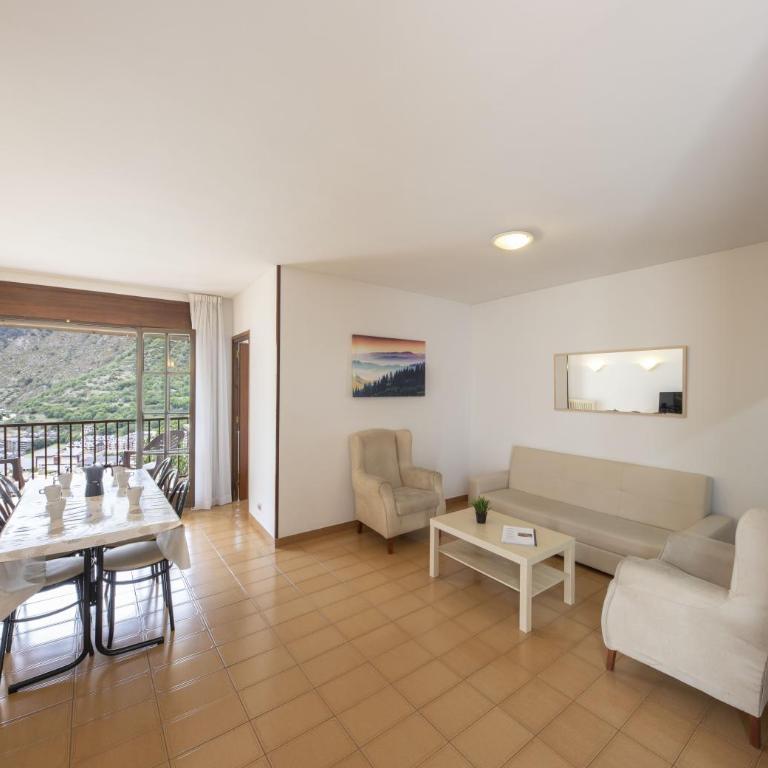 La Solana Apartaments & Spa - Appartement 3 Chambres (5 Adultes) - 7