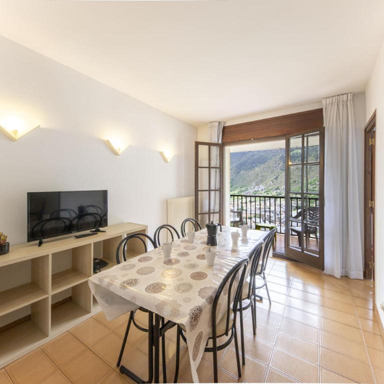 La Solana Apartaments & Spa - Appartement 3 Chambres (3 Adultes) - 11