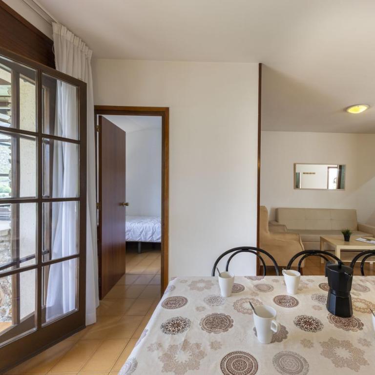 La Solana Apartaments & Spa - Appartement 3 Chambres (3 Adultes) - 10
